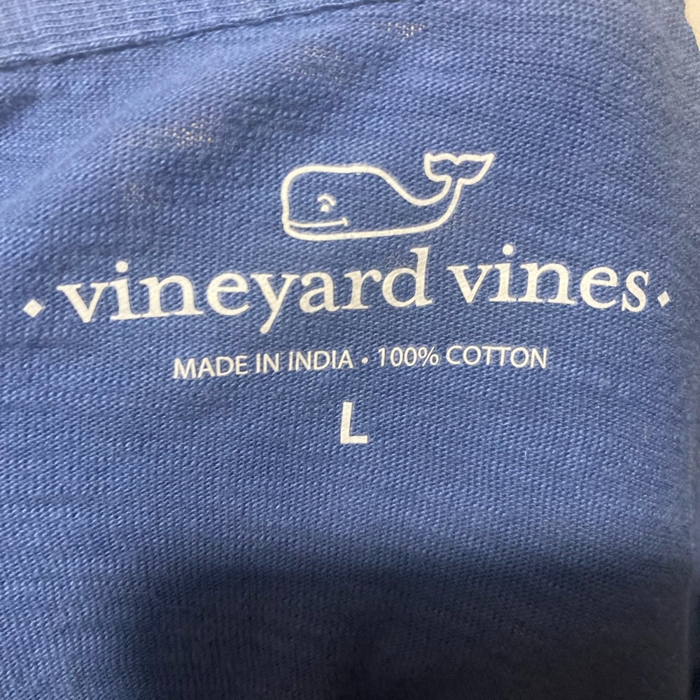 Vineyard vines polo shirt - Picture 4 of 4